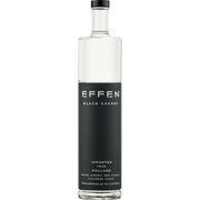 Effen Black Cherry Vodka
