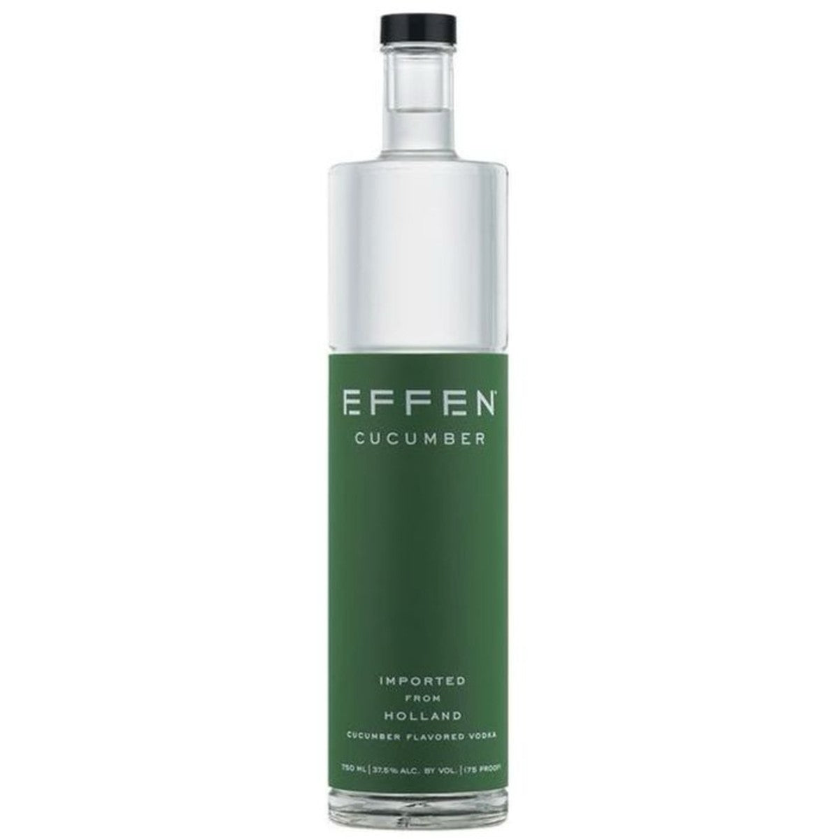 Effen Cucumber 750 ml