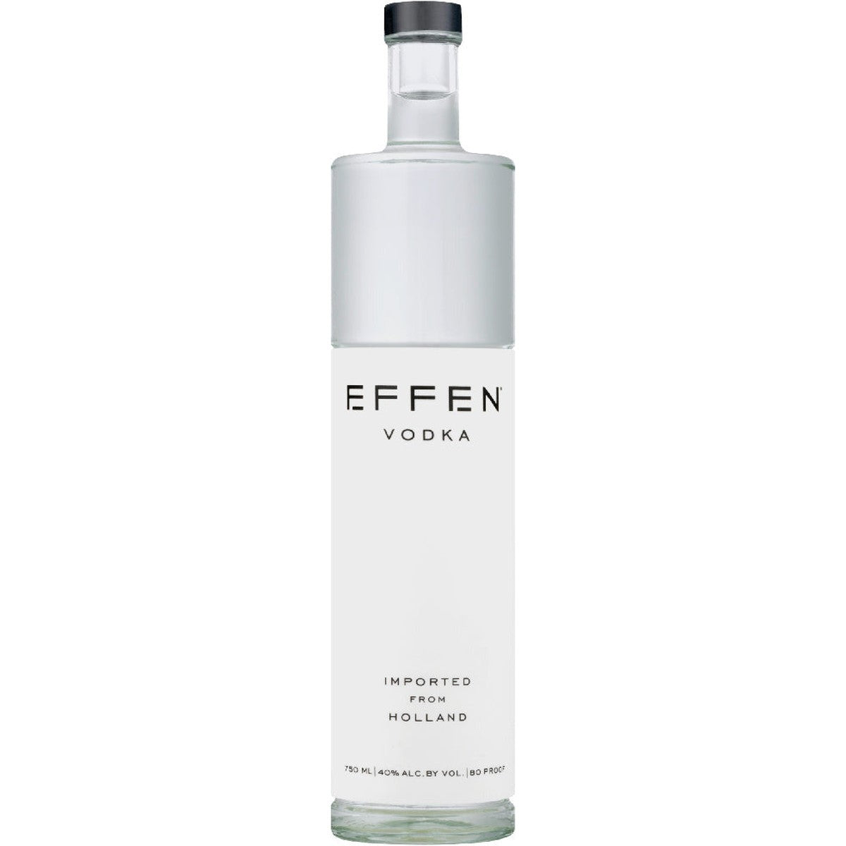 Effen Vodka 750 ml