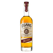 Egans Endeavour Irish Whiskey