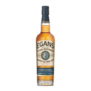 Egans Fortitude Single Malt Irish Whiskey