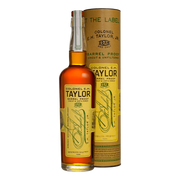 Colonel E.H. Taylor Barrel Proof Bourbon