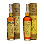 E.H. Taylor Small Batch & Barrel Proof Bundle