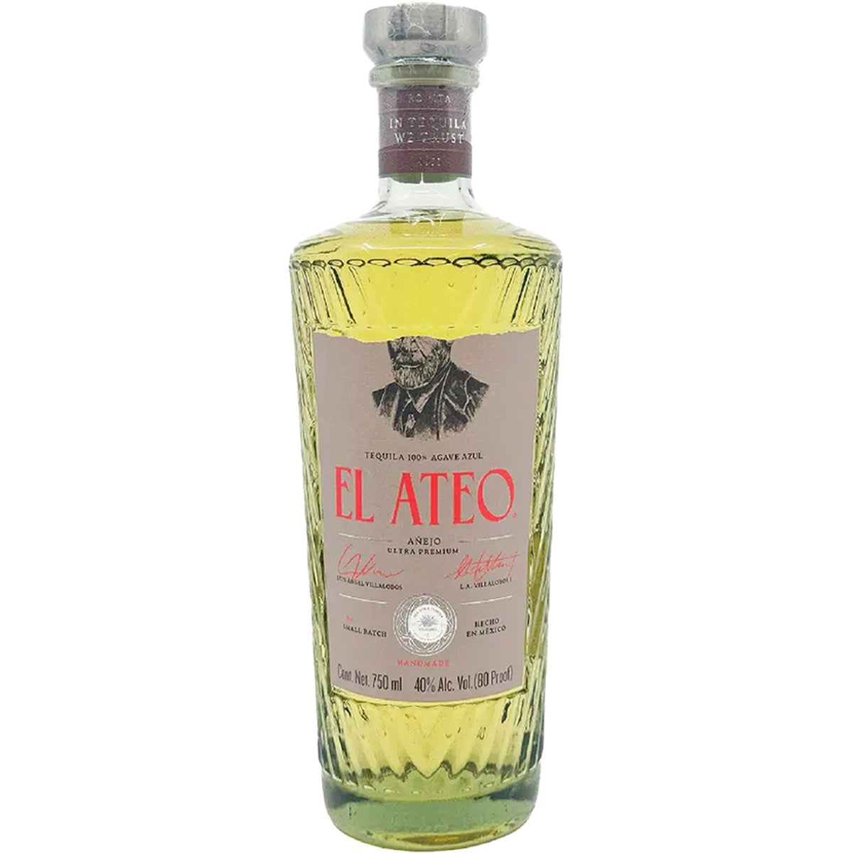 El Ateo Anejo