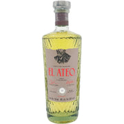 El Ateo Anejo