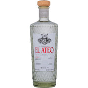 El Ateo Blanco