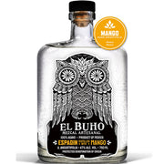 El Buho Espadin Distilled with Mango