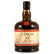 El Dorado 12 year