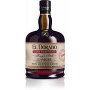 El Dorado Cask Strength Single Still Enmore