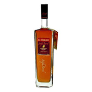 El Dorado Demerara Rum EHP Single Barrel