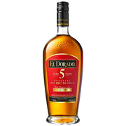 El Dorado Ron Rum Cask Aged 5 year