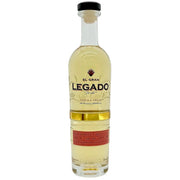El Gran Legado Añejo