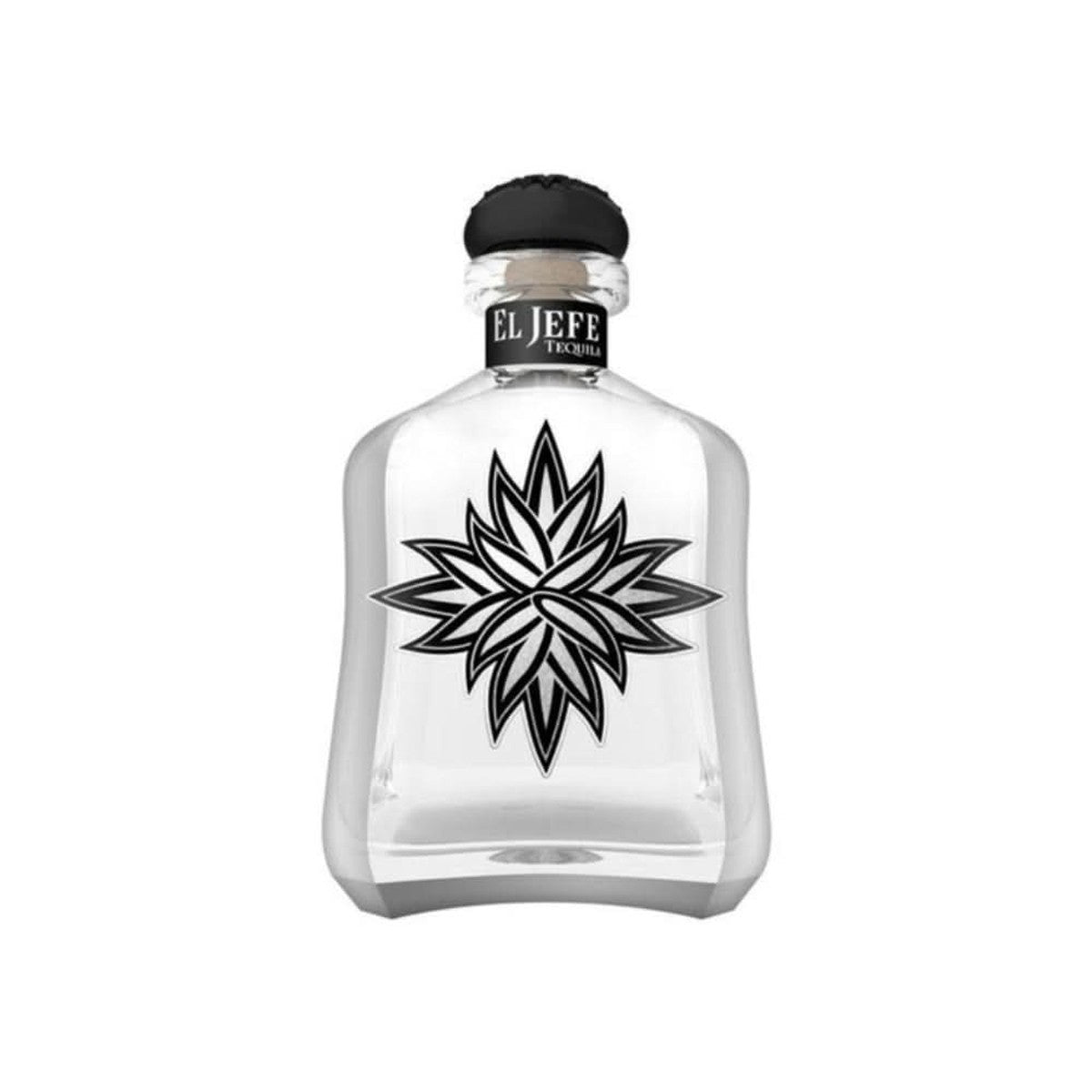 El Jefe Blanco 750 ml