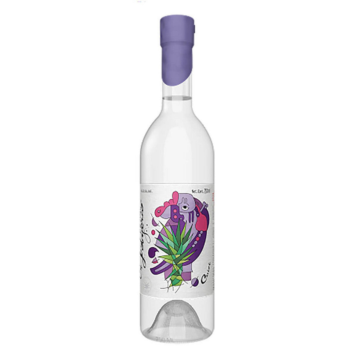 El Jolgorio Cuixe Mezcal 750 ml
