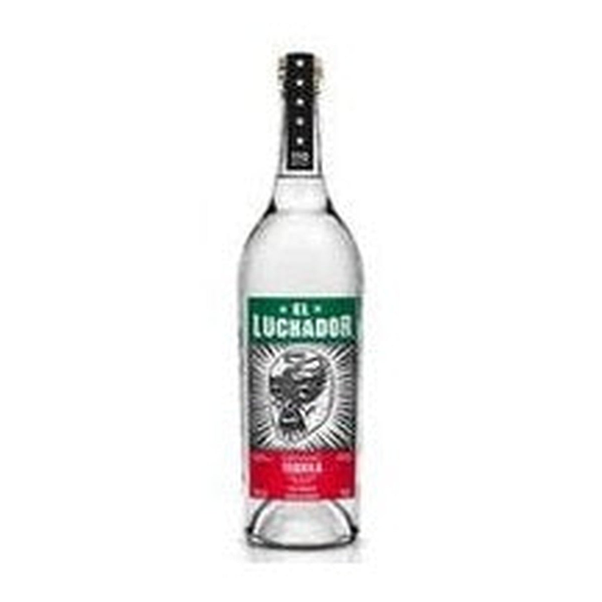 El Luchador Blanco