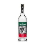 El Luchador Blanco