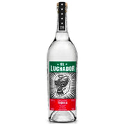 El Luchador Organic Tequila Blanco