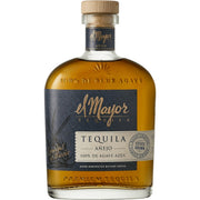 El Mayor Añejo Tequila