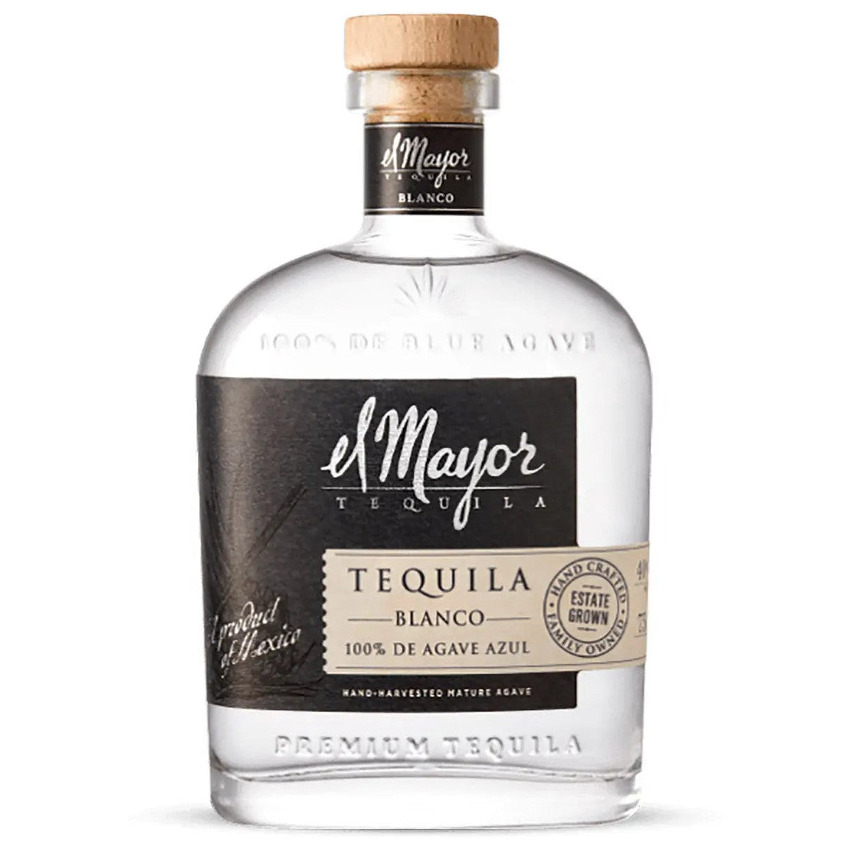 El Mayor Blanco 750 ml