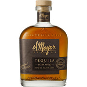 El Mayor Extra Añejo