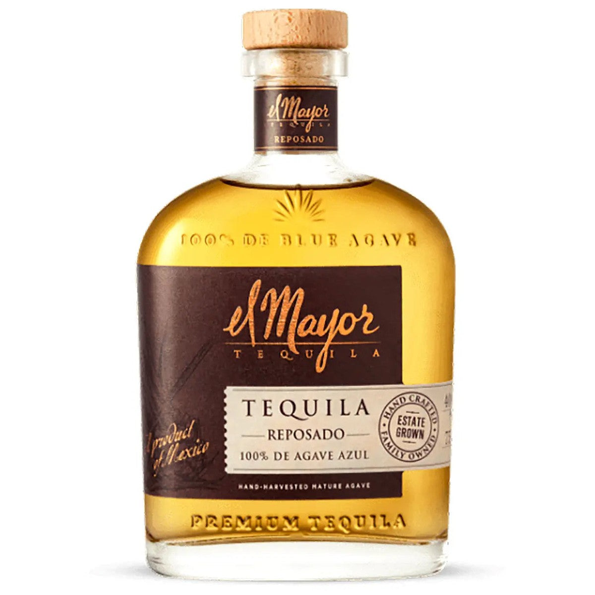 El Mayor Reposado