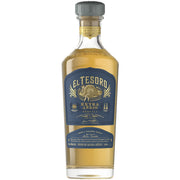El Tesoro Extra Añejo Tequila
