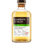 Elements of Islay Cask Edit