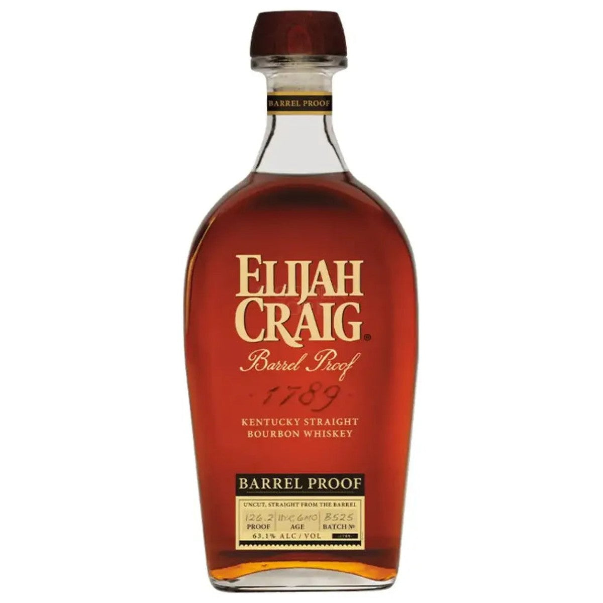 Elijah Craig Barrel Proof B525 750ml