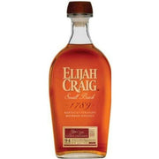 Elijah Craig Small Batch Bourbon