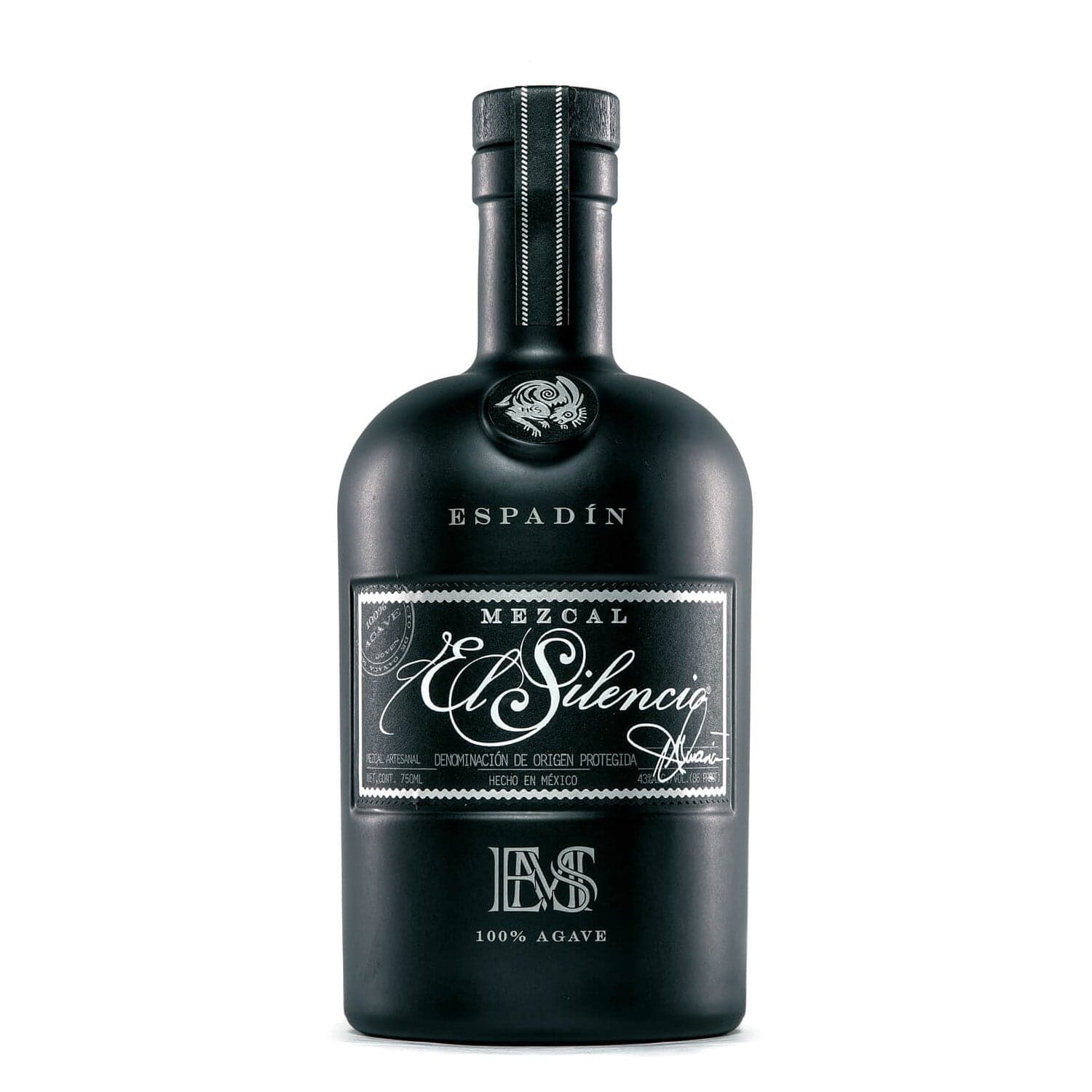 El Silencio Espadin 750 ml