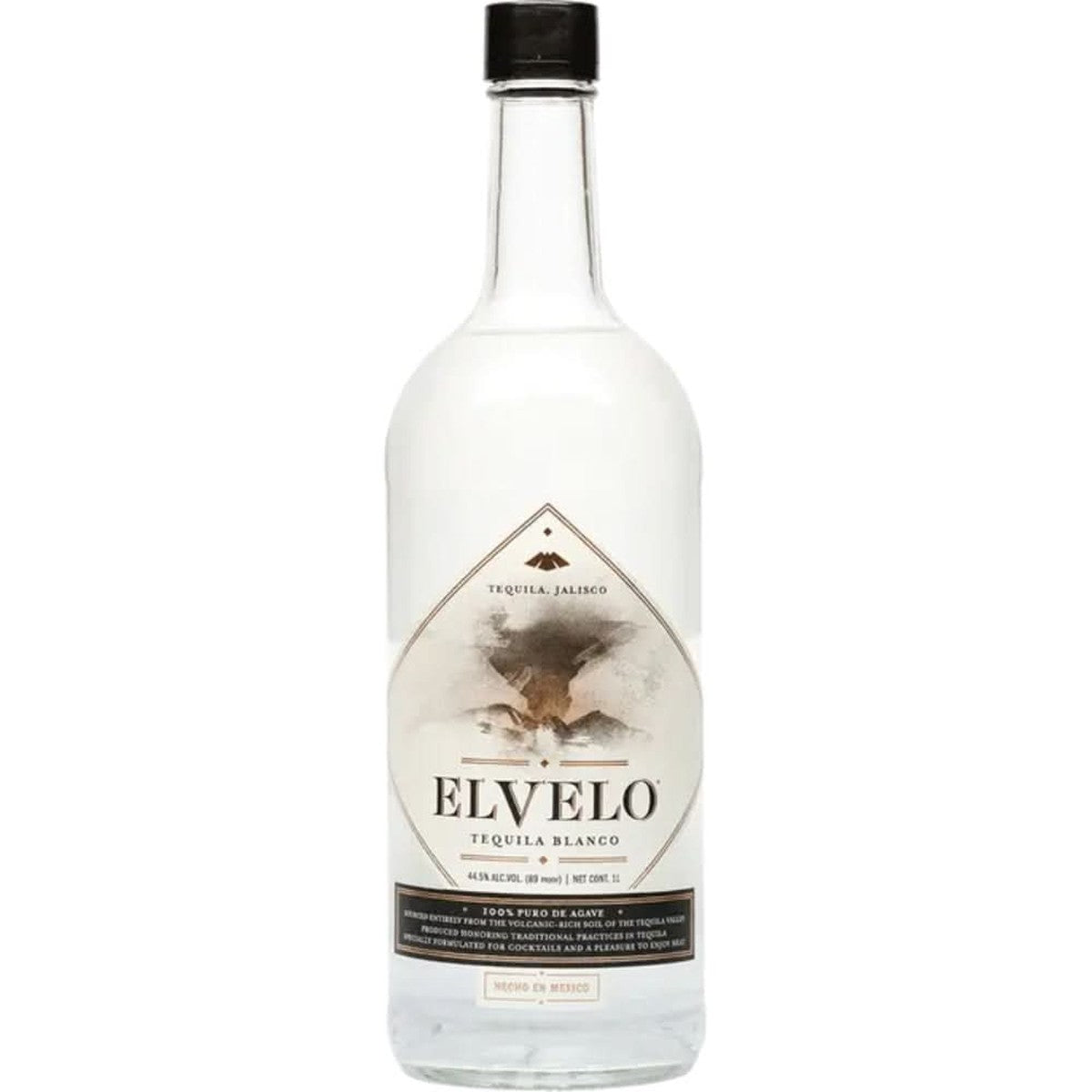 Elvelo Blanco