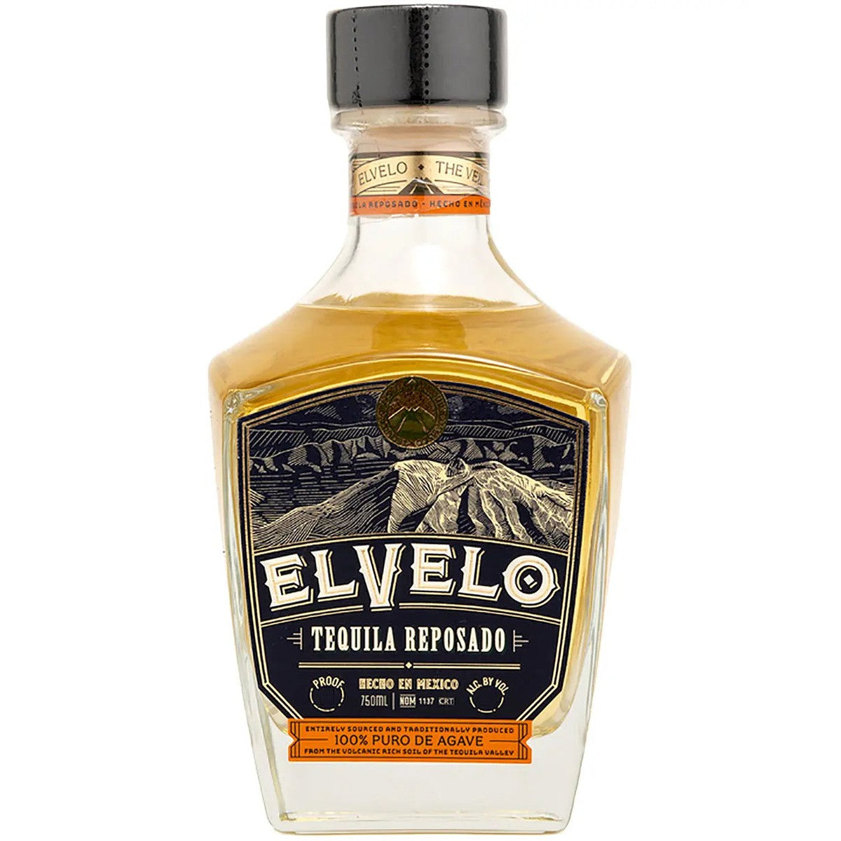 Elvelo Reposado