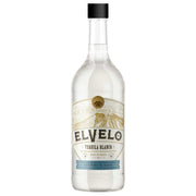 Elvelo Tequila Blanco