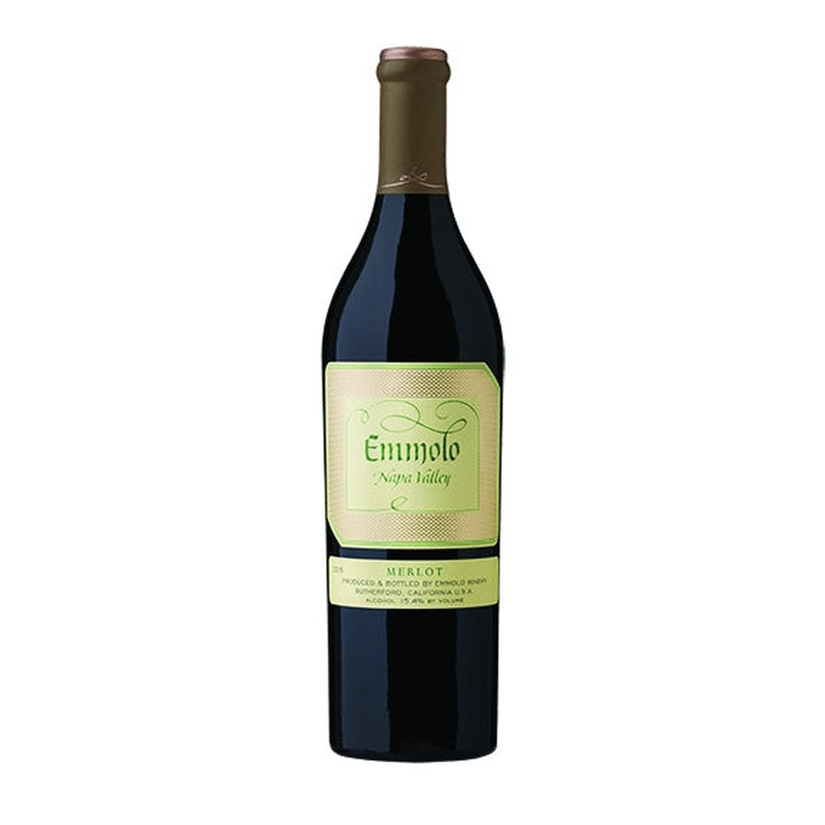 Emmolo Napa 2021 750 ml
