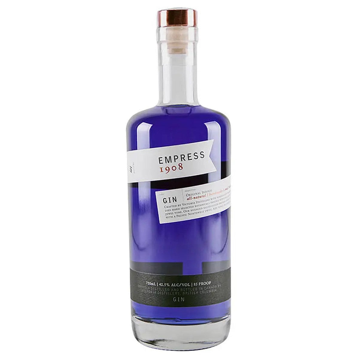 Empress 1908 0.0 Indigo