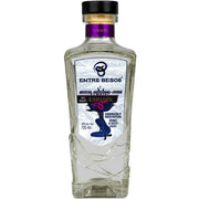 Entre Besos Mezcal Artesanaal Joven Espadin