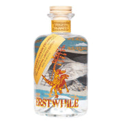 Erstwhile Arroqueno Espadin Ensamble Joven Ancestral Limited Edition 2021