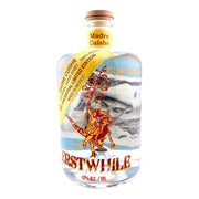 Erstwhile Madre Cuishe Joven Artisanal Agave Spirit Limited Edition 2021