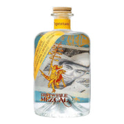 Erstwhile Tepeztate Ancestral Joven Mezcal Limited Edition 2021