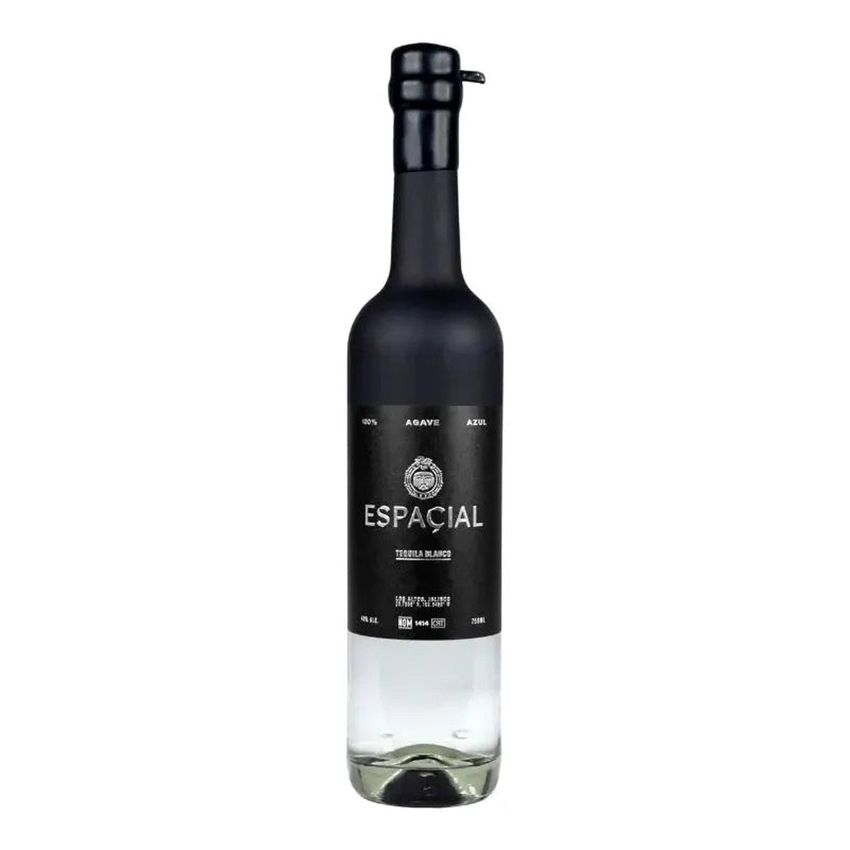 Espacial Tequila Blanco 750 ml