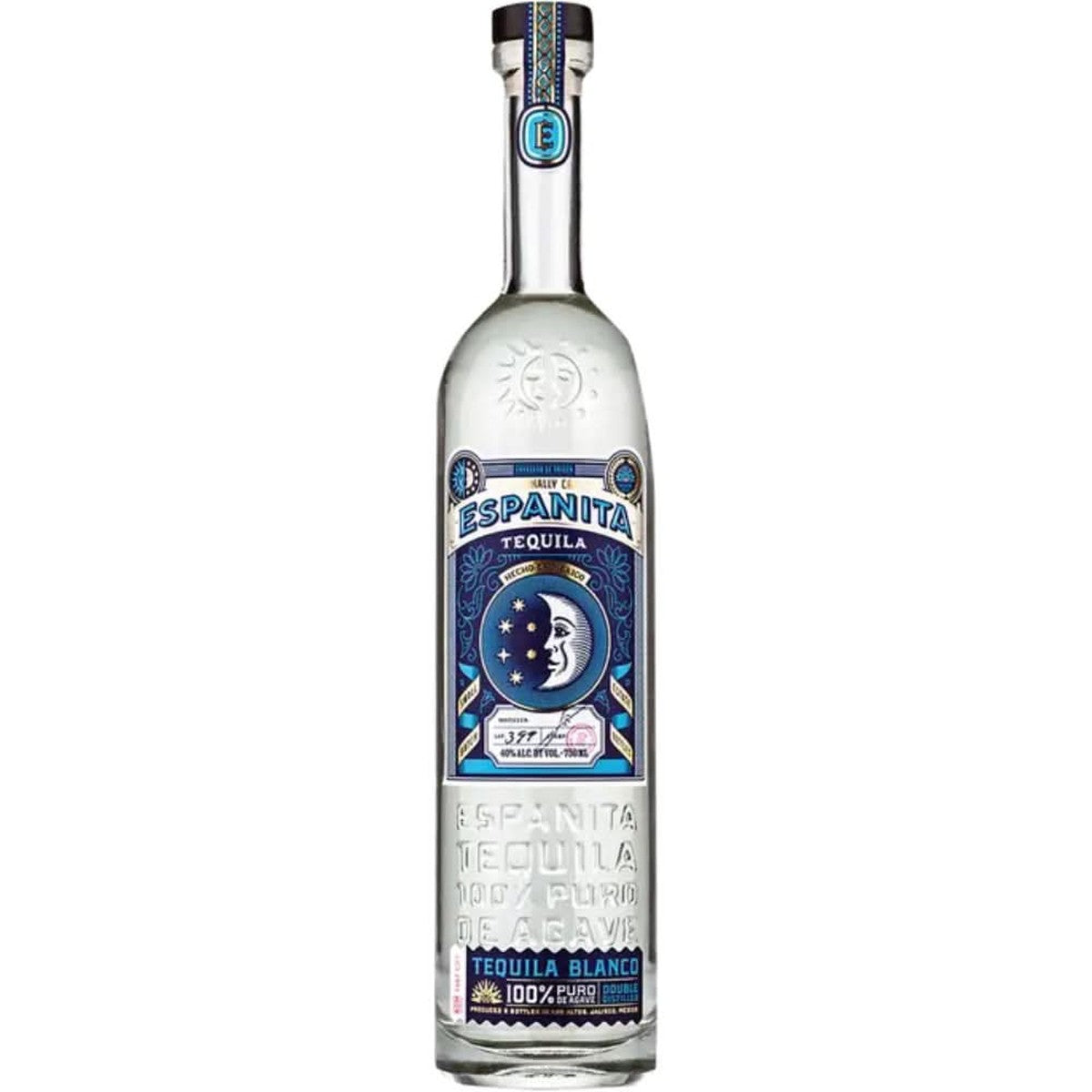 Espanita Blanco 750 ml
