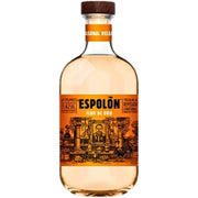 Espolon Reposado Flor De Oro