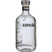 Espolon Tequila Cristalino Añejo