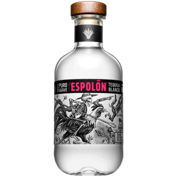 Espolon Blanco 375 ml