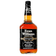 Evan Williams Kentucky Straight Bourbon Whiskey