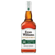 Evan Williams Bottled In Bond Kentucky Straight Bourbon Whiskey