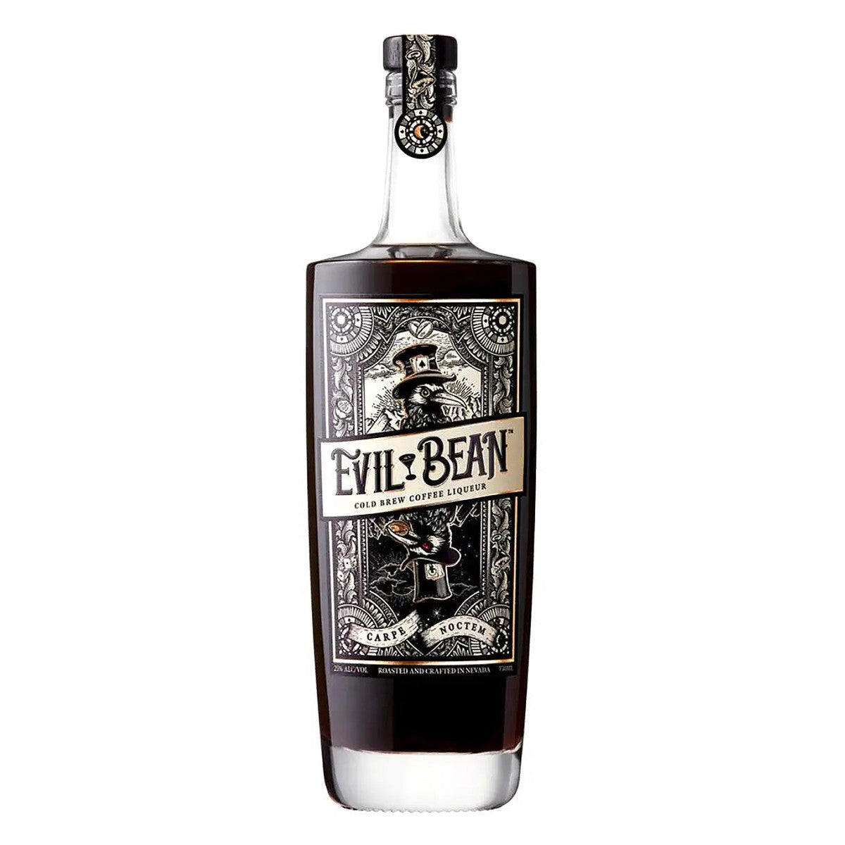 Evil Bean Cold Brew