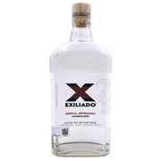 Exiliado Tobasiche Joven Mezcal