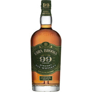 Ezra Brooks 99 Proof Straight Rye