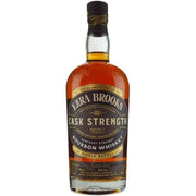 Ezra Brooks Cask Strength Barrel No7849880